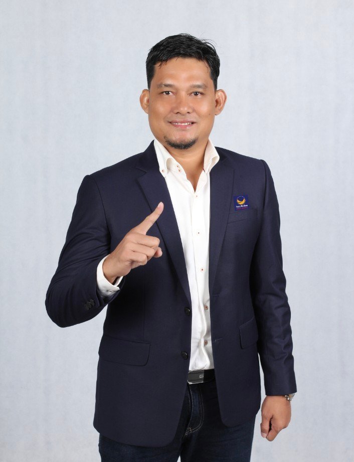 Partai NasDem Kapuas Hulu Ukir Sejarah, Raih Kursi Setiap Dapil dan Unsur Pimpinan DPRD