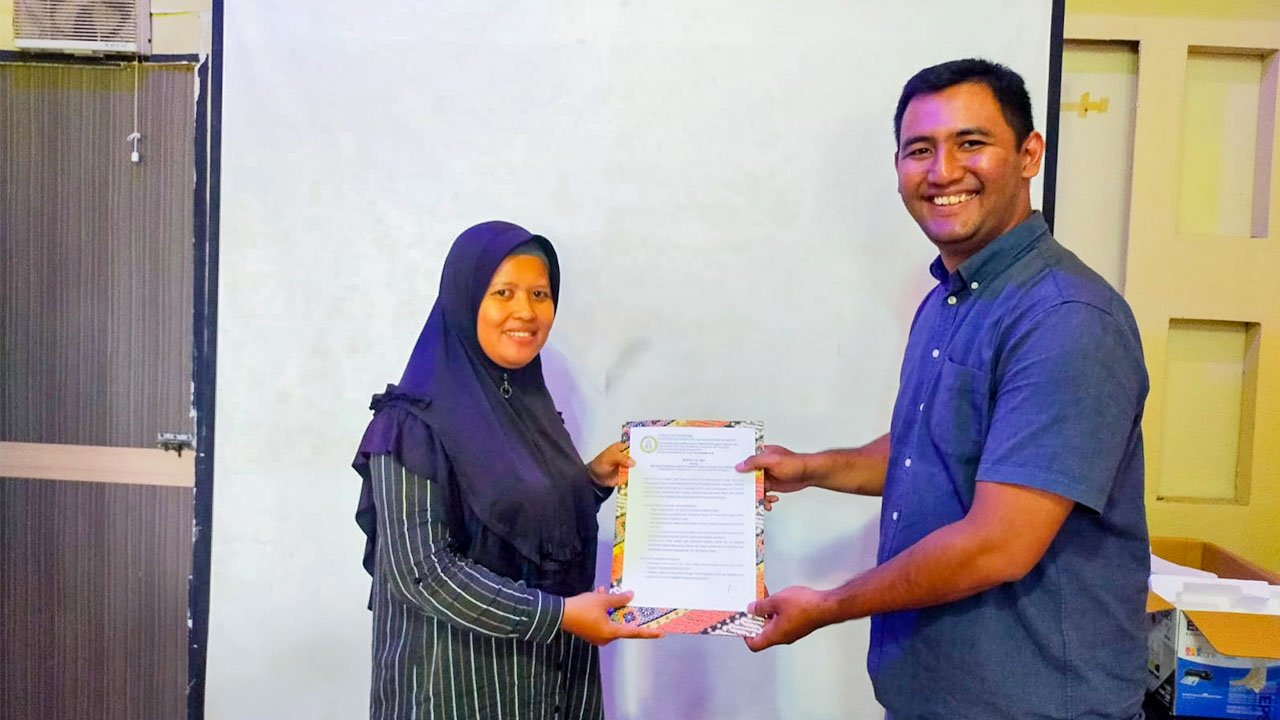 Yuni Firayanti Kembali Terpilih sebagai Dekan Fakultas Ekonomi UNU Kalbar