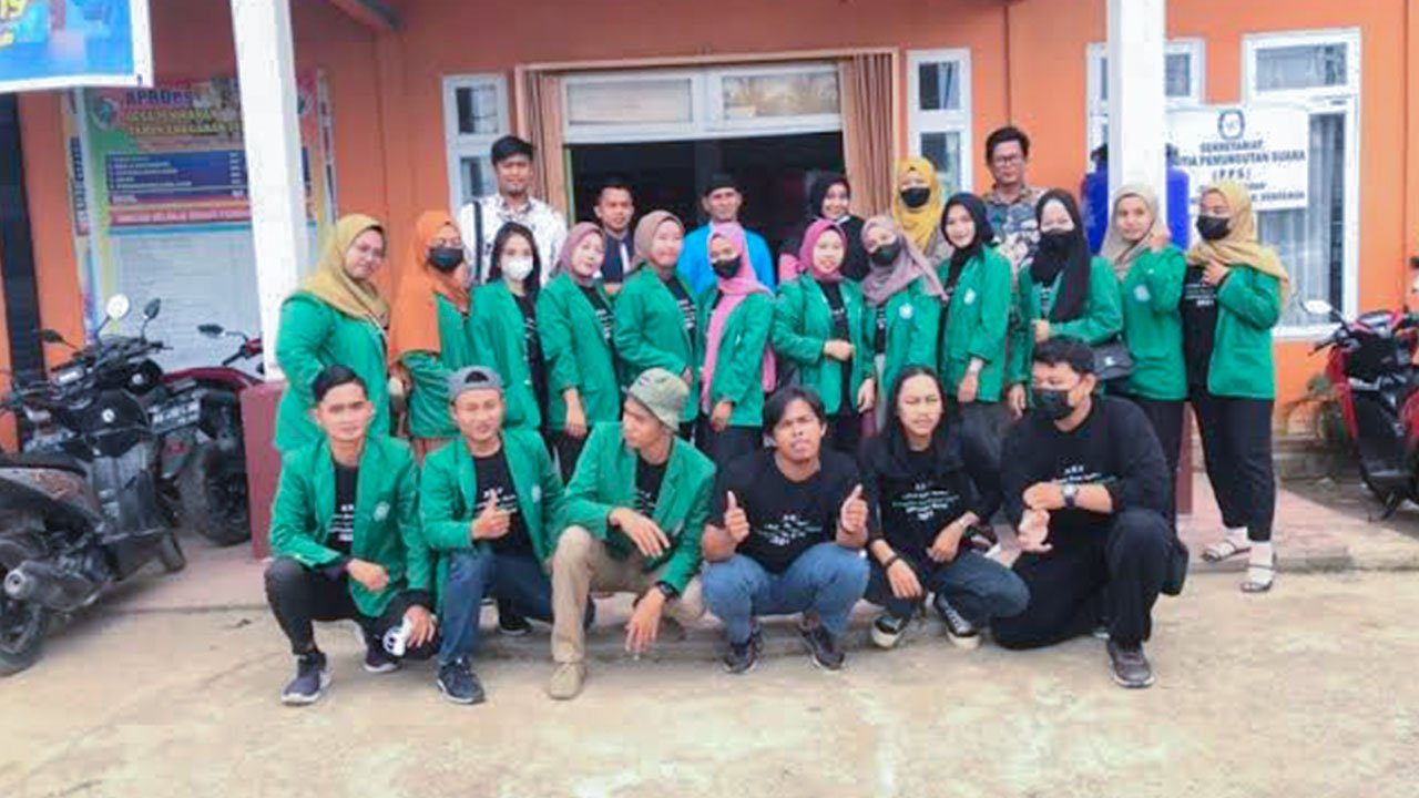 Penerapan Silvoapifisheries dalam Pengembangan Ekowisata Pendidikan di Sekitar Hutan Lindung Gunung Ambawang Pemancing
