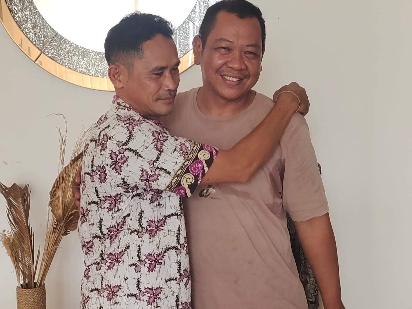 Buntut Tudingan Pemodal PETI, Temenggung Joker Minta Maaf ke Pemilik Owen Market