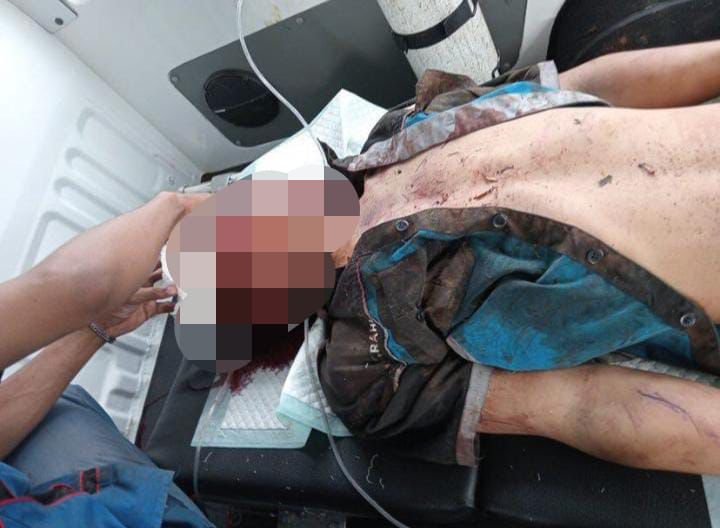 Ngeri Pekerja Pabrik di Kapuas Hulu Tewas Masuk Mesin Penggiling Sawit