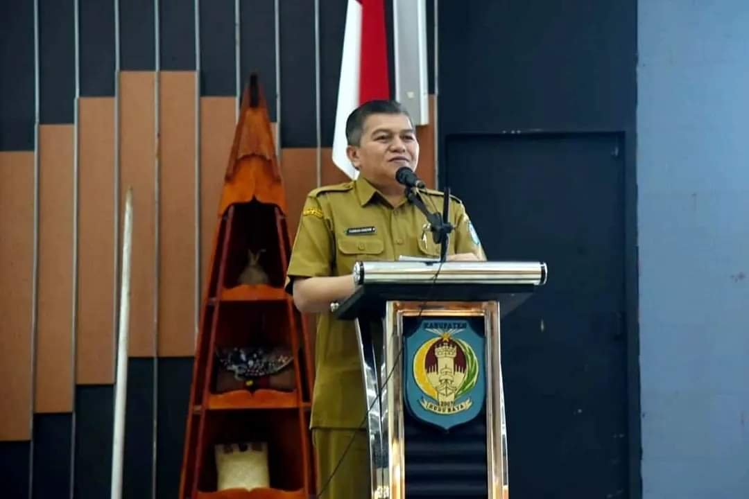 Pemkab Kubu Raya Terpilih Ikuti Program Penilaian Prioritas Nasional 