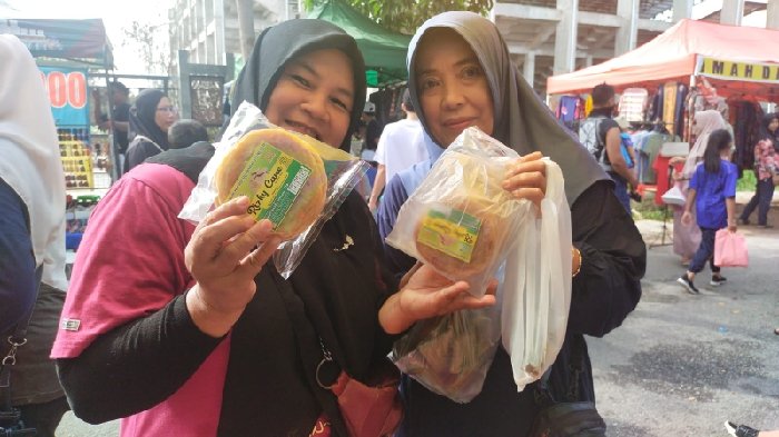 Selang Setahun Dapatkan Bantuan PLN, Kapasitas Produksi UMKM Rizky Cane Naik Lebih dari 100 Persen