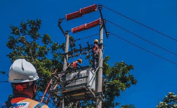 Setor Dividen Rp3,09 Triliun, Kementerian BUMN Dukung PLN Lanjutkan Transformasi Bisnis