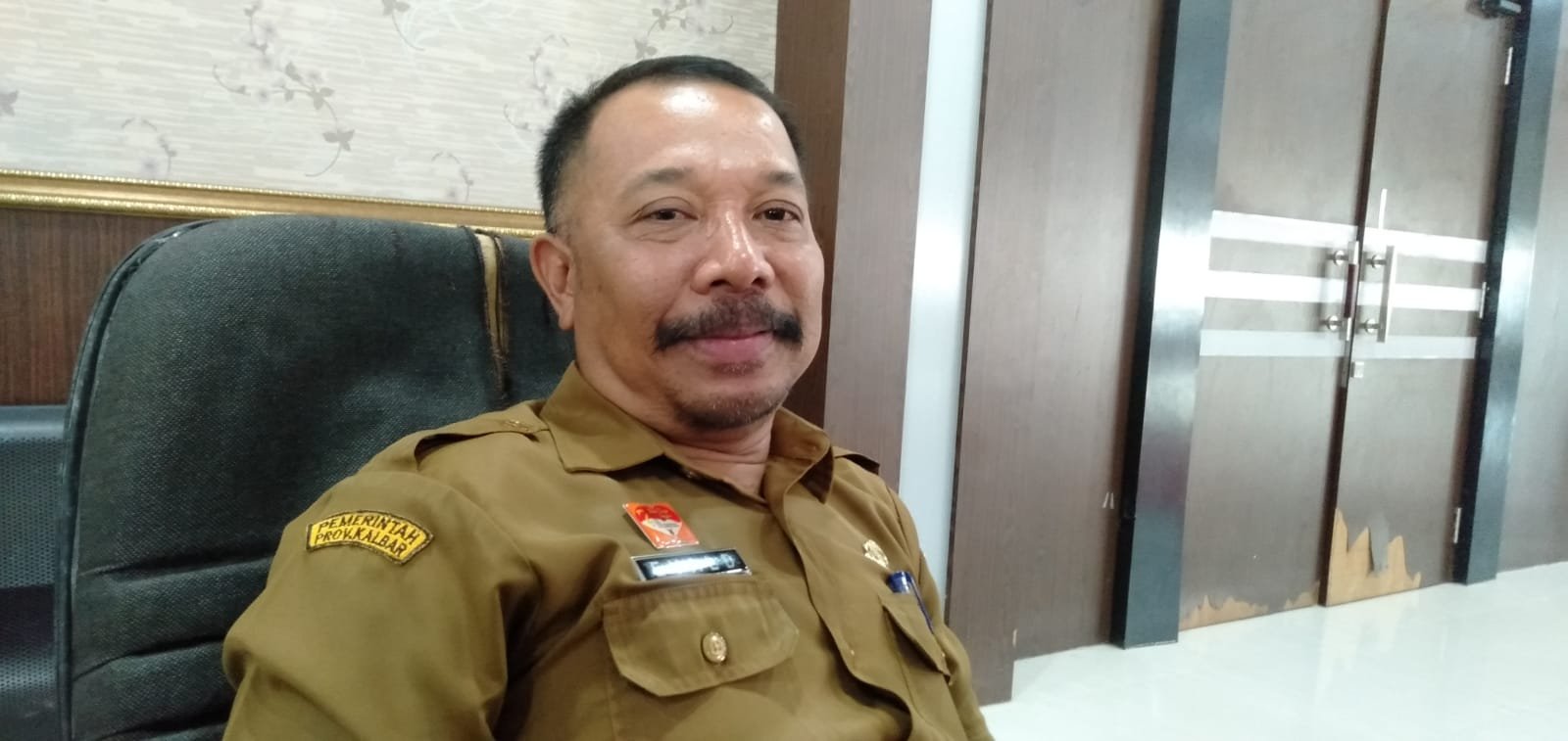 Juni 2023-Februari 2024 Jumlah Penduduk Kabupaten Sanggau Bertambah 2.956 Jiwa