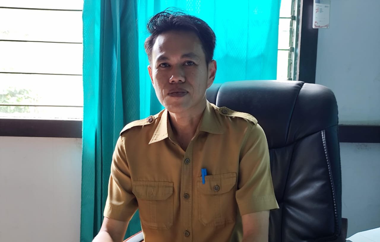 Pendaftaran CPNS Kabupaten Sanggau Tahun 2024 Minim Pendaftar