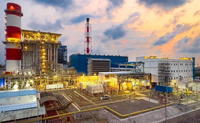 Gunakan Teknologi Paling Canggih, Efisien dan Ramah Lingkungan, PLN Operasikan PLTGU Tambak Lorok 779 MW