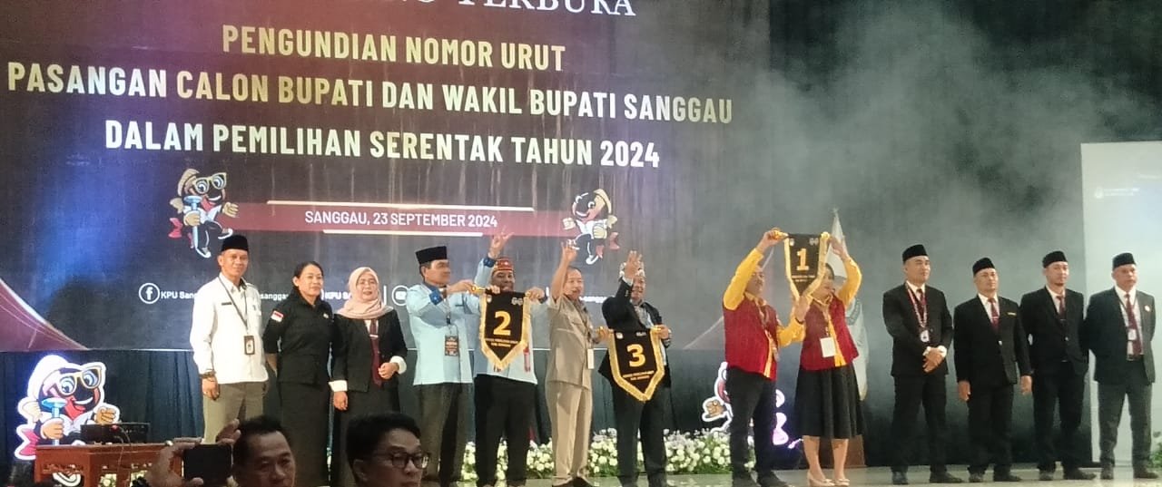 Paslon YES Nomor Urut 03, Yansen: Persatuan Indonesia