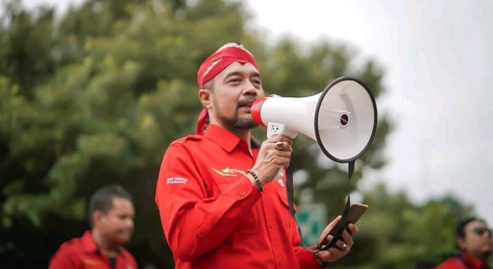 SP PLN Apresiasi Komisi VII DPR RI Terkait Pembatalan RUU EBET Power Wheeling