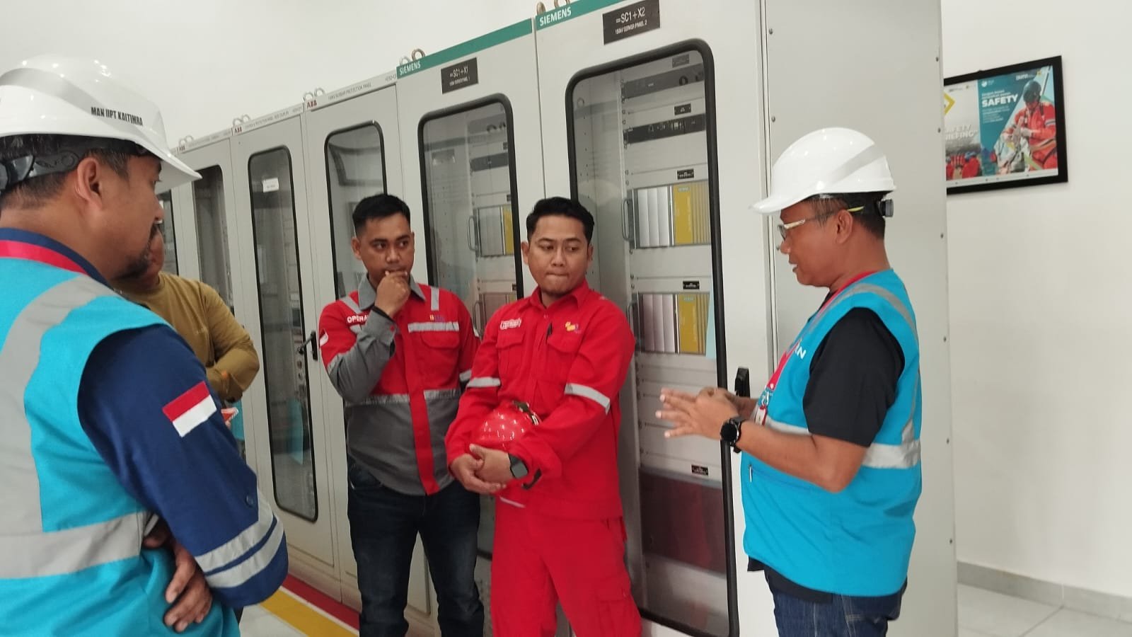 Di Era Kepemimpinan Erick Thohir, PLN Sukses Jaga Keandalan Pasokan saat MTQ Nasional di Samarinda