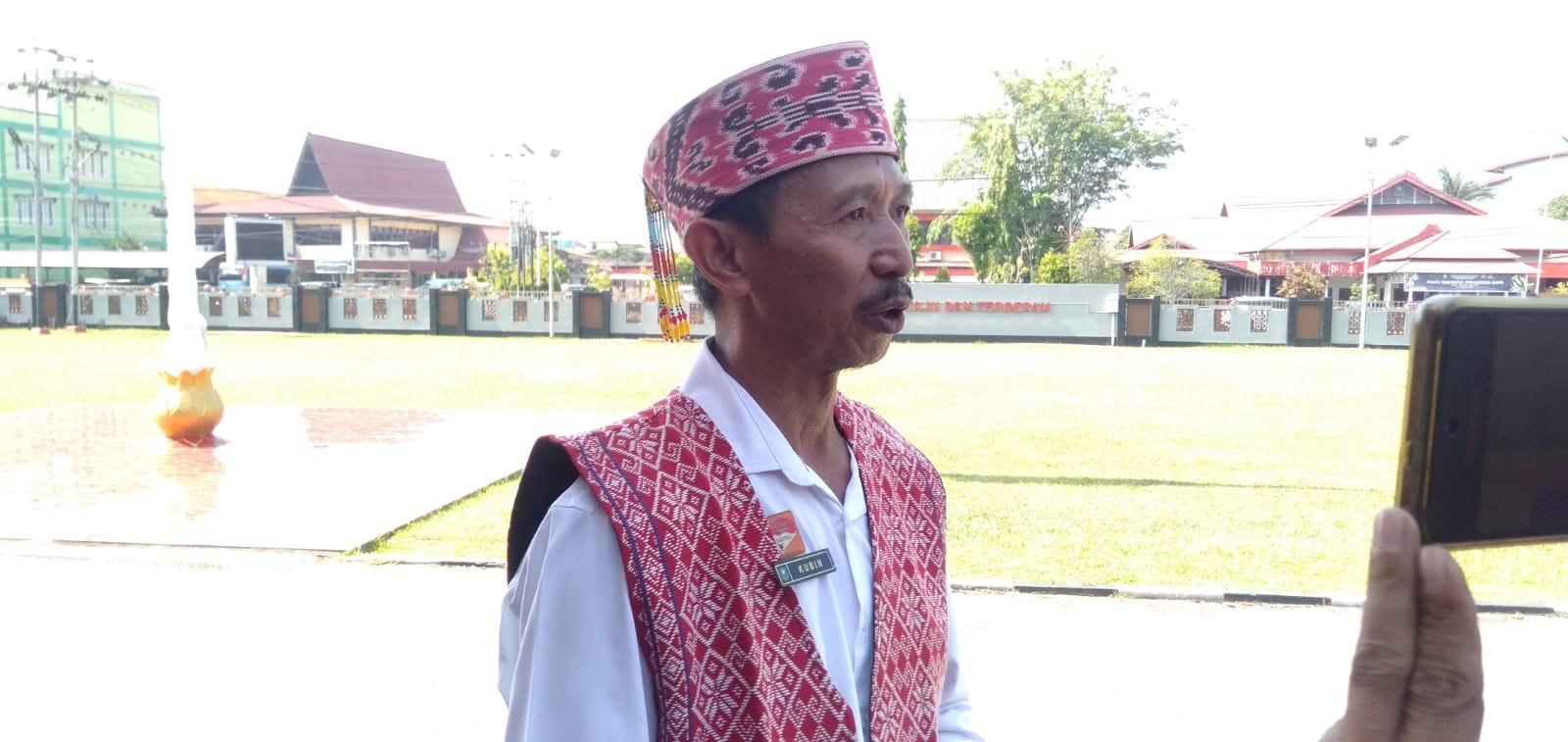 Musim Kemarau, Petani Kabupaten Sanggau Diminta Sesuaikan Jadwal Tanam