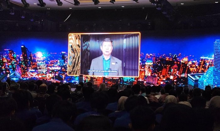 PLN Galang Kolaborasi Global Wujudkan Transisi Energi di Indonesia Lewat Electricity Connect 2024,