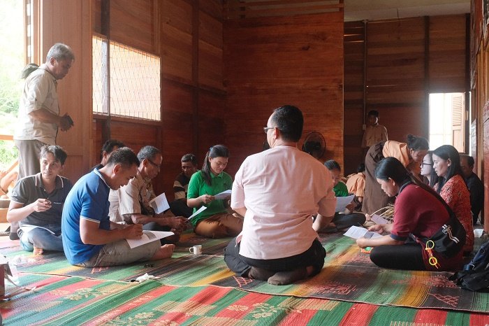 Evaluasi Dampak Program TJSL PLN: SROI dan IKM Sebagai Alat Ukur Keberhasilan