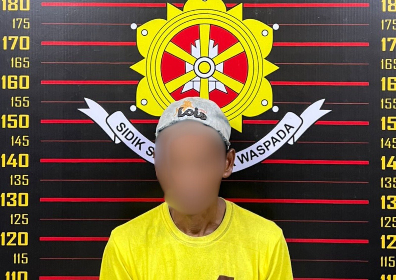 Gegara Tawar Harga Nanas, Pria 63 Tahun Ditusuk di Kubu Raya