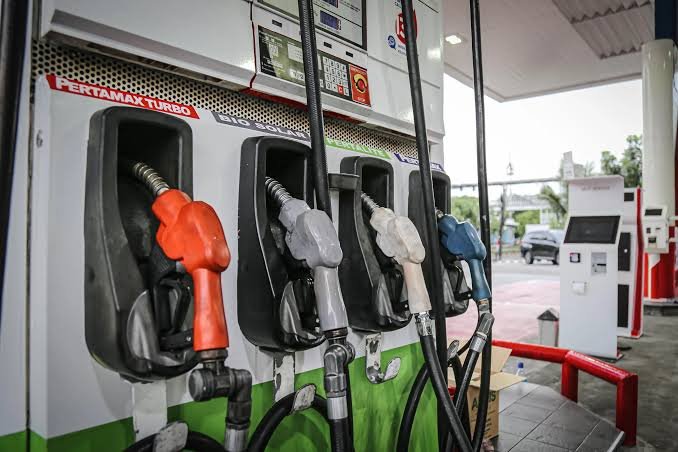 Kecamatan Sukadana Alami Kelangkaan BBM Usai Dikritik Warga Layani Jerigen