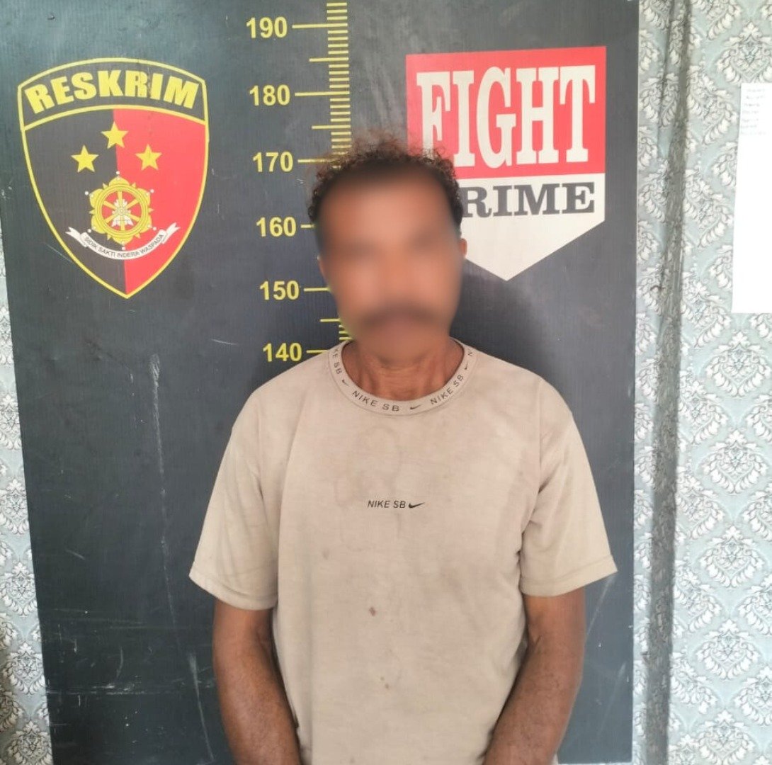 Polres Kubu Raya Ungkap Kasus Penganiayaan Berat di PT MAR