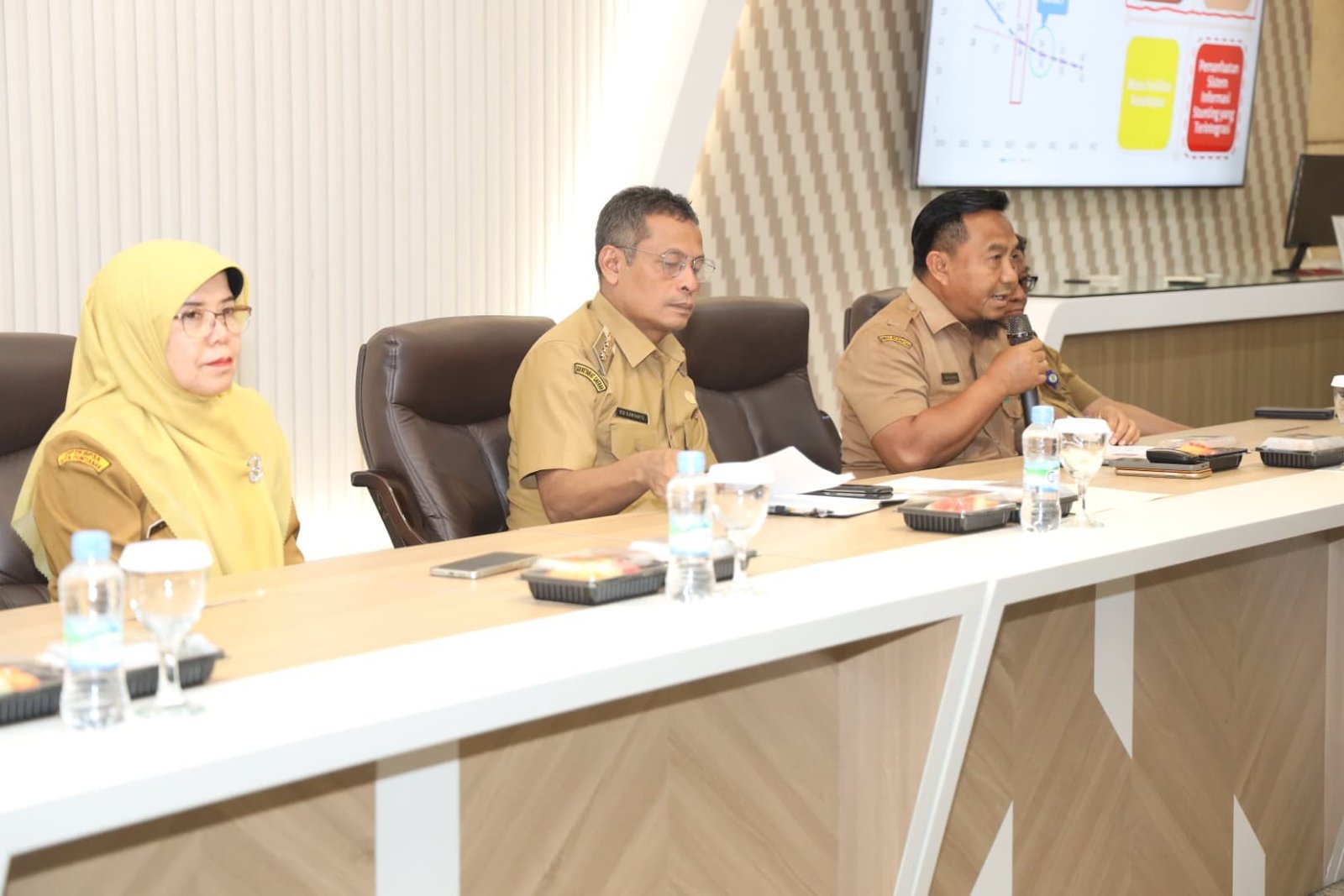 Pemkot Pontianak Optimis Angka Stunting 2024 Turun Jadi 14 Persen