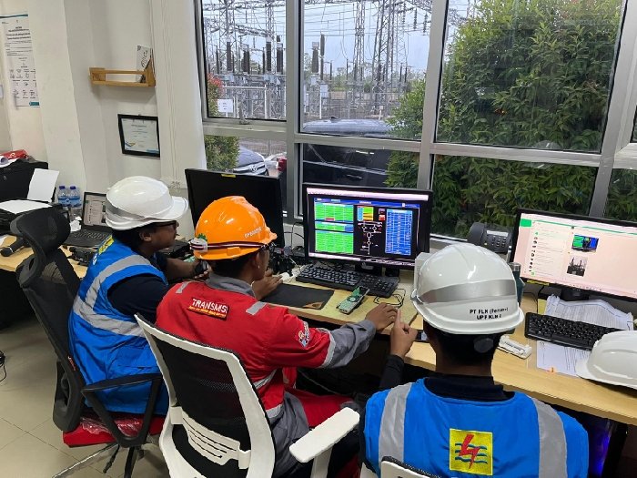 PLN UIP KLB Kantongi Sertifikat Laik Operasi untuk SUTT 150 kV Kendawangan-Sukamara, Dorong Keandalan Listrik Pulau Kalimantan