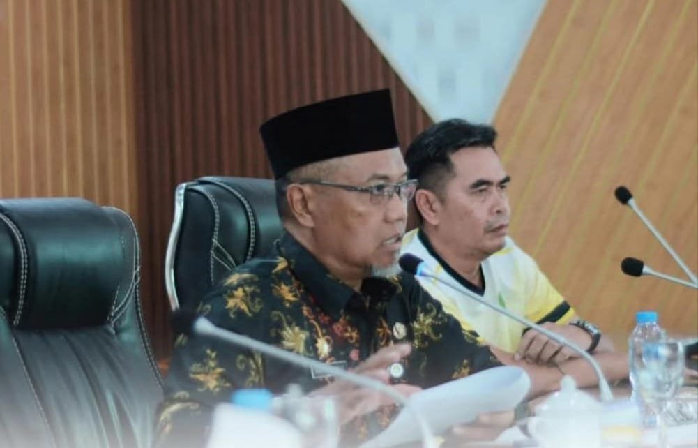 Pemkab Ketapang Diminta Tinjau Kembali Formulasi UMK