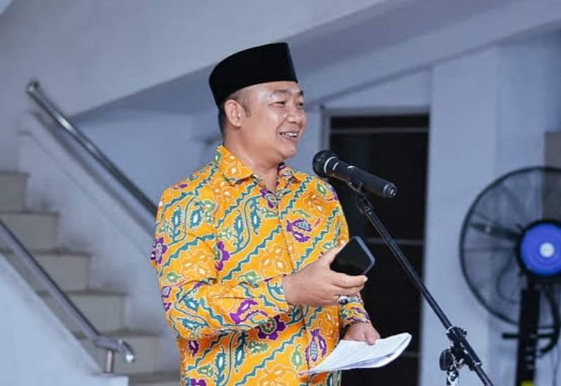 Beredar Nomor WA Palsu Mengatasnamakan Alexander Wilyo