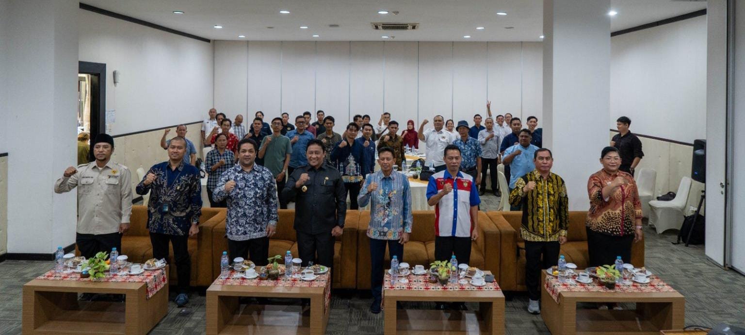 Dukung Pembangunan Keberlanjutan di Kalimantan, PLN Hadirkan 15 Program TJSL di Sepanjang Tahun 2024