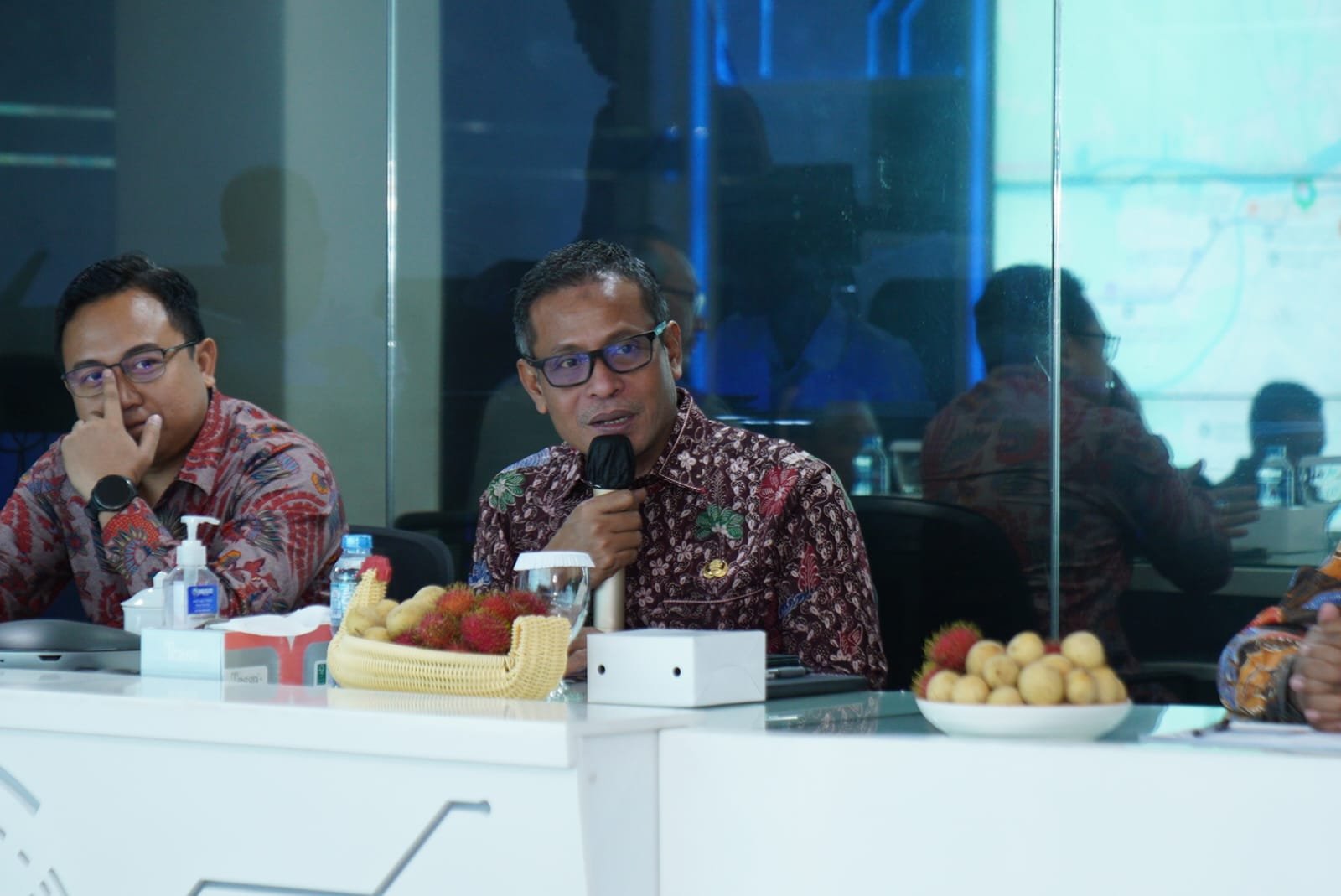 Angka Inflasi Stabil di 2024, Pemkot Pontianak Antisipasi Kenaikan Harga Jelang Imlek