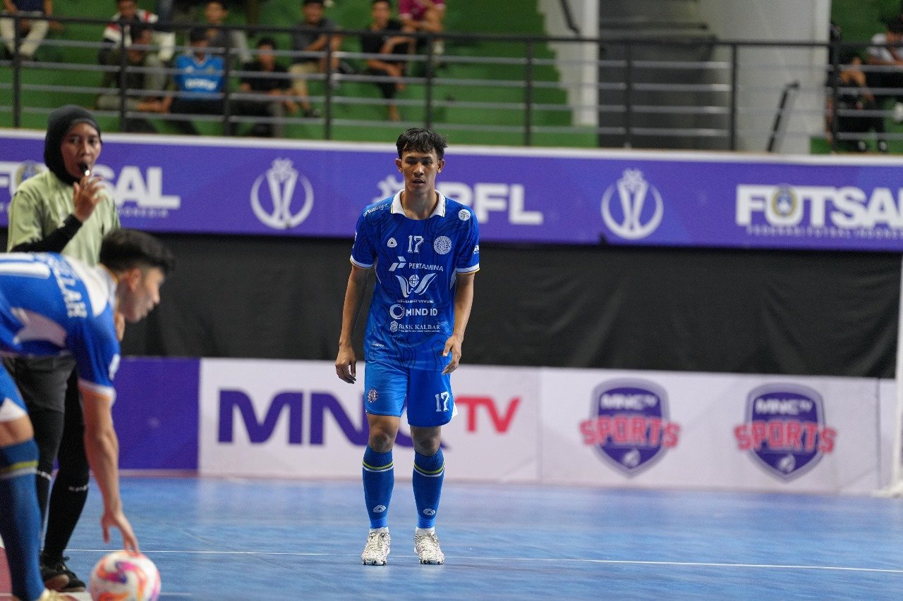 Atlet Asal Pontianak, Dipo Arrahman Bakal Bela Timnas Indonesia