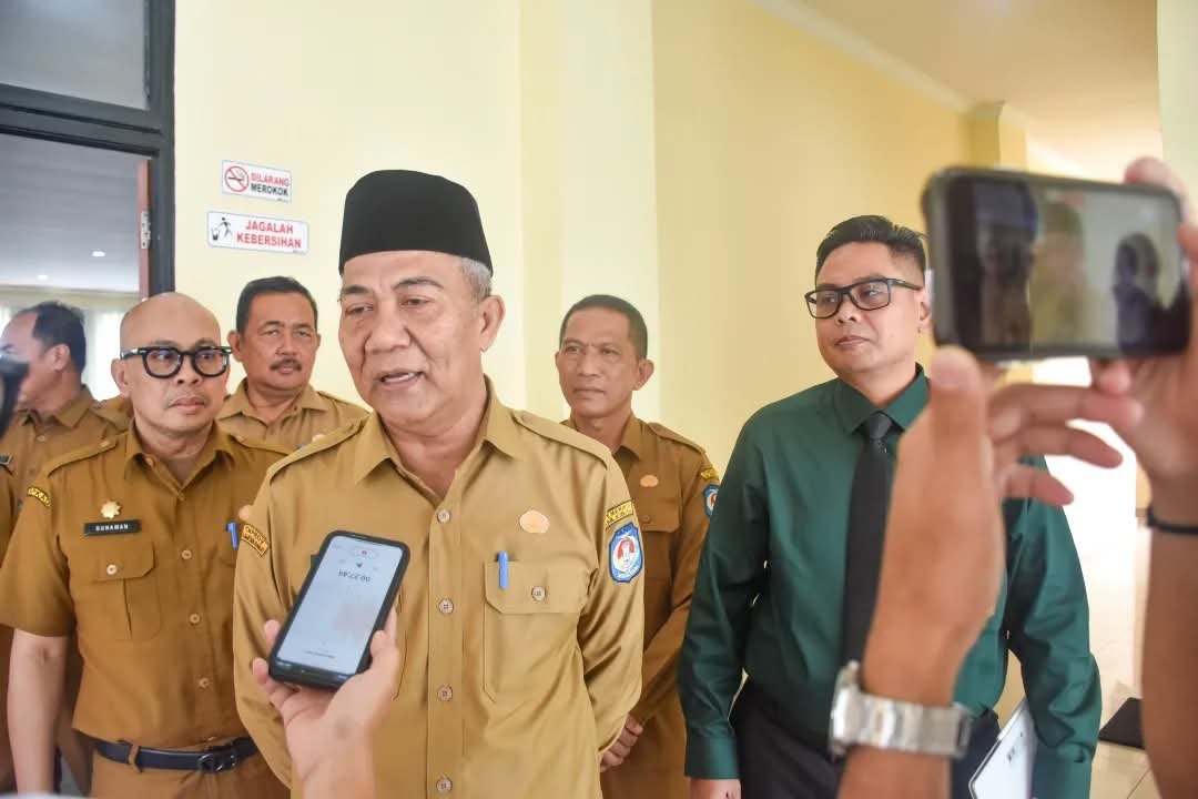 Tingkatkan Transparansi, Sekolah Kelola BOSP Non Tunai 