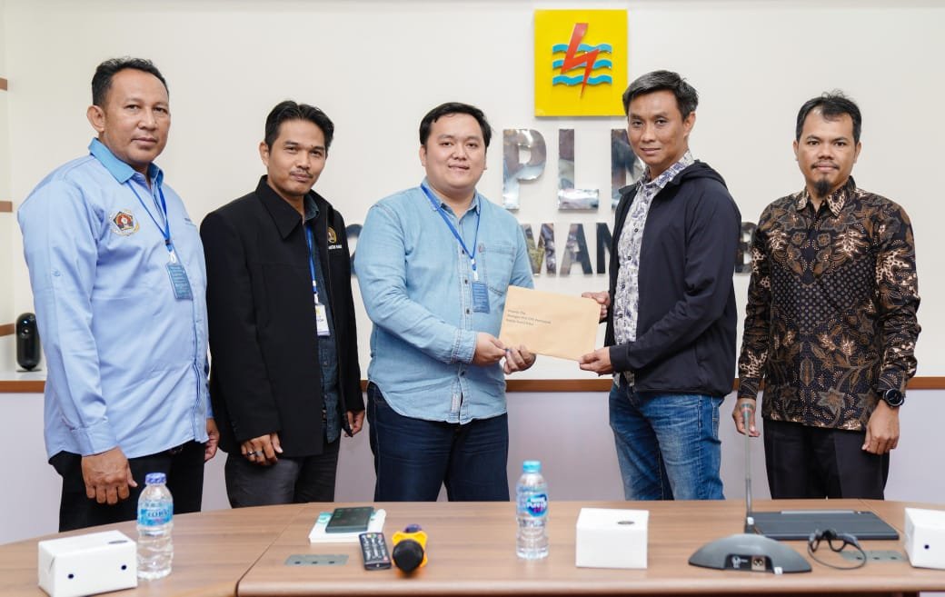 PLN UP2B Kalbar dan UPT Pontianak Dukung Rangkaian Kegiatan HPN di Pontianak