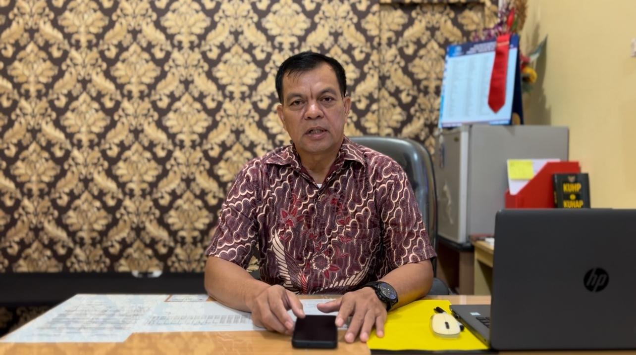 Awal Tahun 2025, 10 Kasus Narkoba di Pontianak Terbongkar