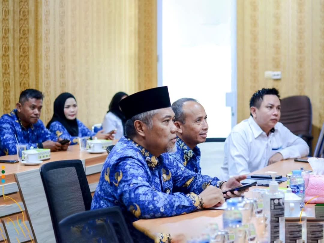 Pemkab Ketapang Diminta Jaga Stabilitas Harga Kebutuhan Pokok