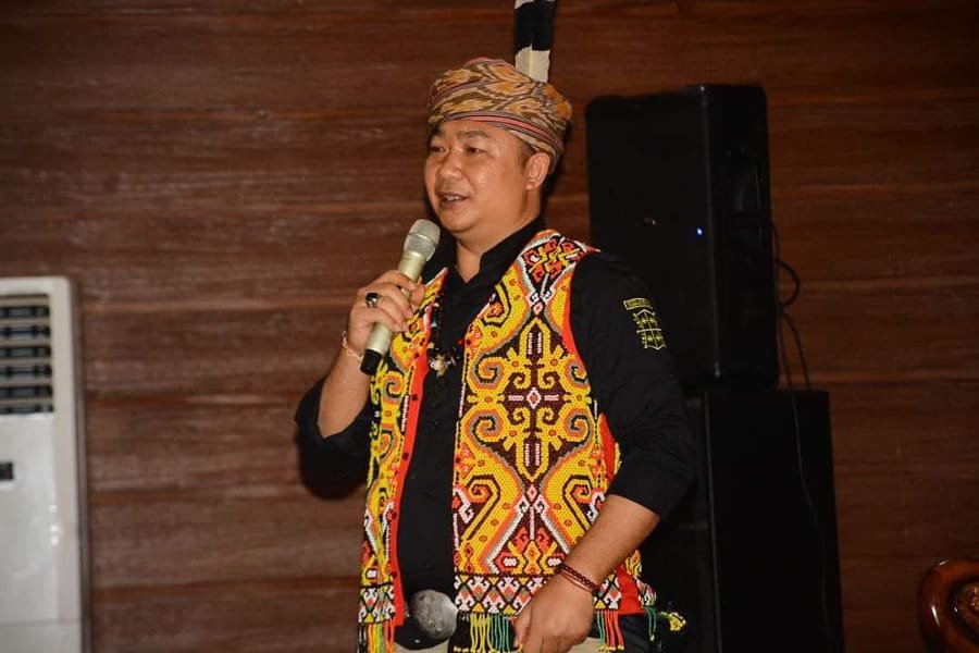 Tanggulangi Jalan Rusak, Bupati Ketapang Surati Perusahaan