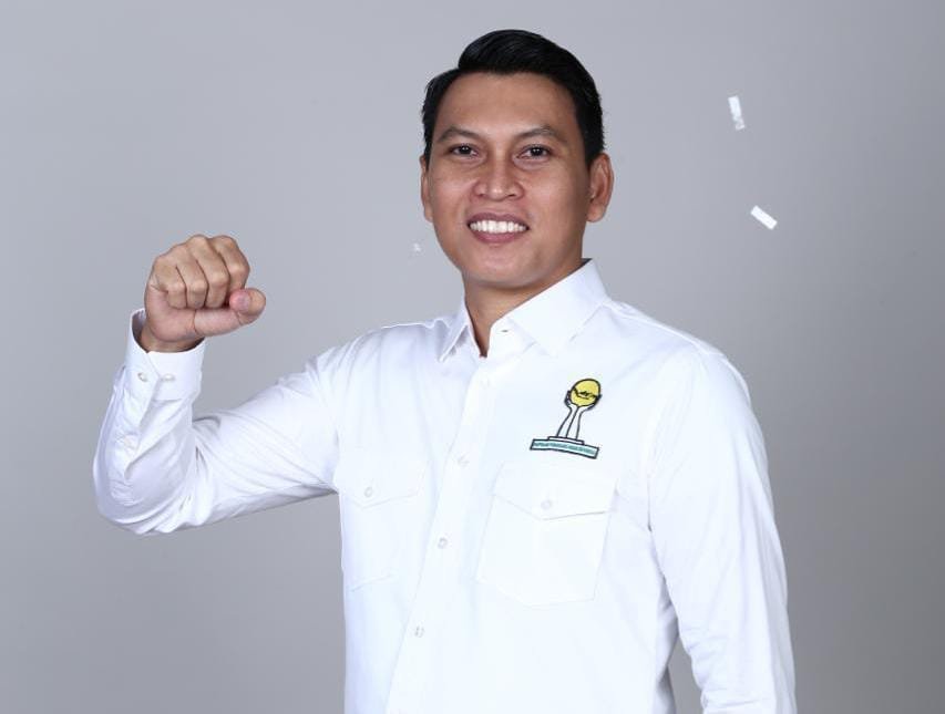 Legalitas Muscab BPC HIPMI Pontianak Tidak Sesuai Prosedur, Dirman: Mereka Liar