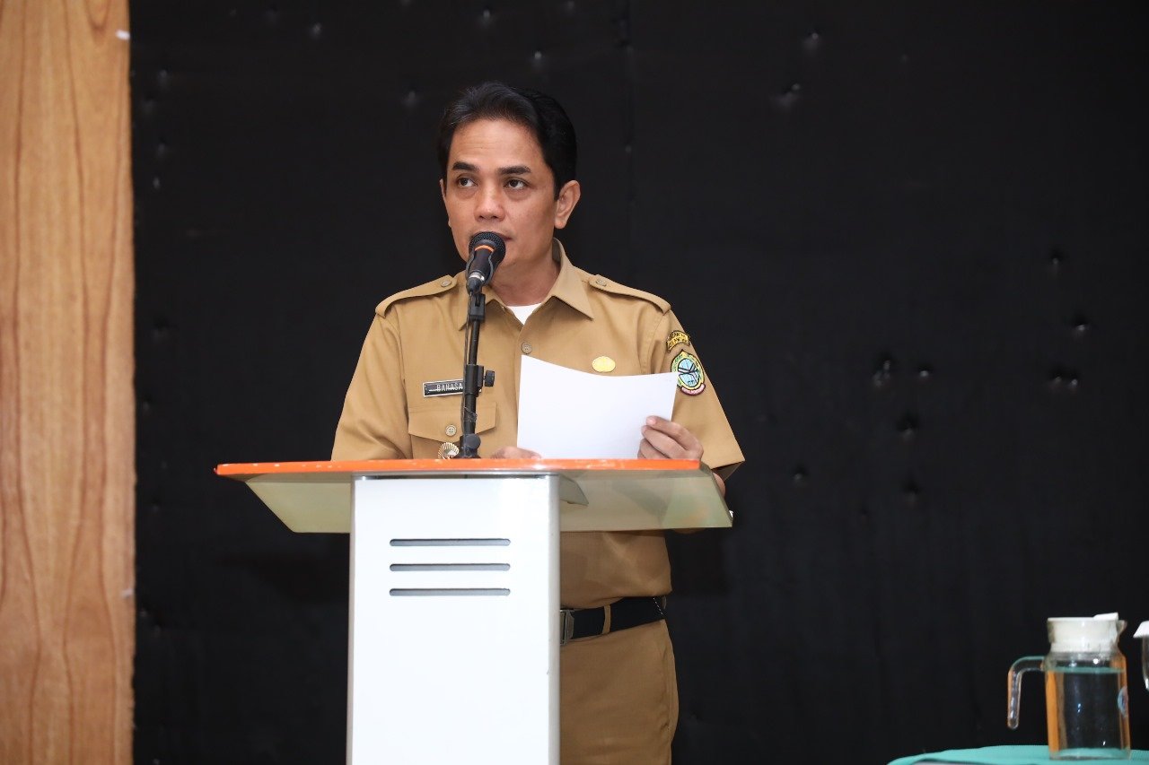 Peningkatan Cakupan JKN Jadi Program Prioritas 100 Hari Kerja Edi-Bahasan