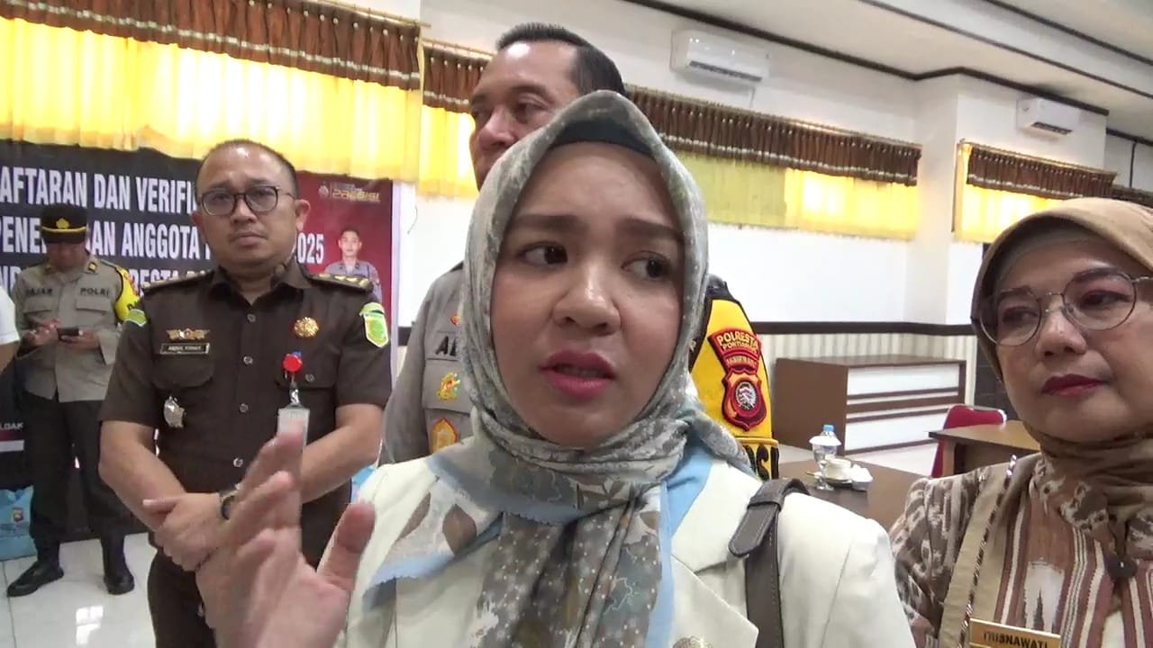 Bebby Nailufa: Tindak Tegas Pengusaha THM yang Tak Patuhi Aturan Terkait Bulan Ramadan