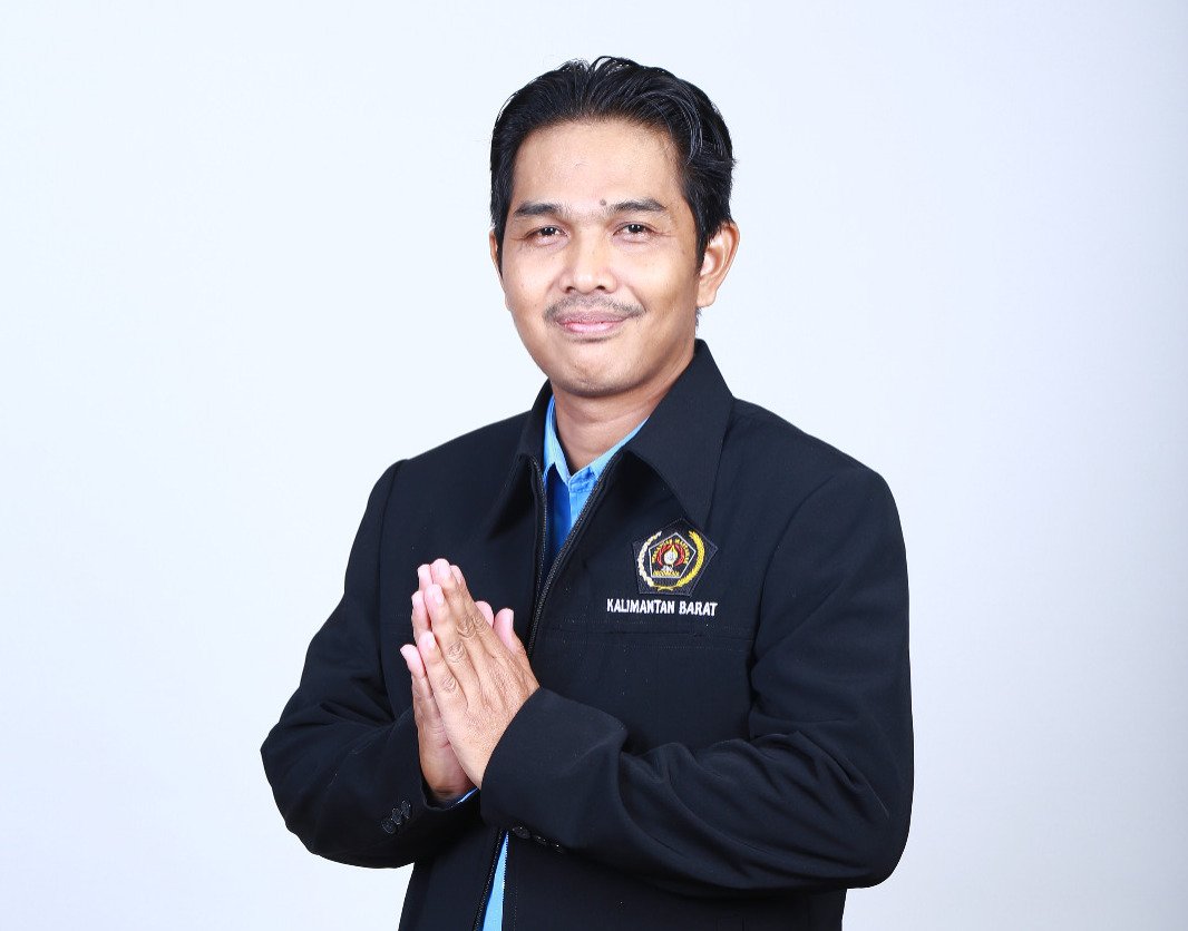 Ketua PWI Kalbar Ingatkan Wartawan Jaga Ritme Liputan Selama Ramadhan 2025