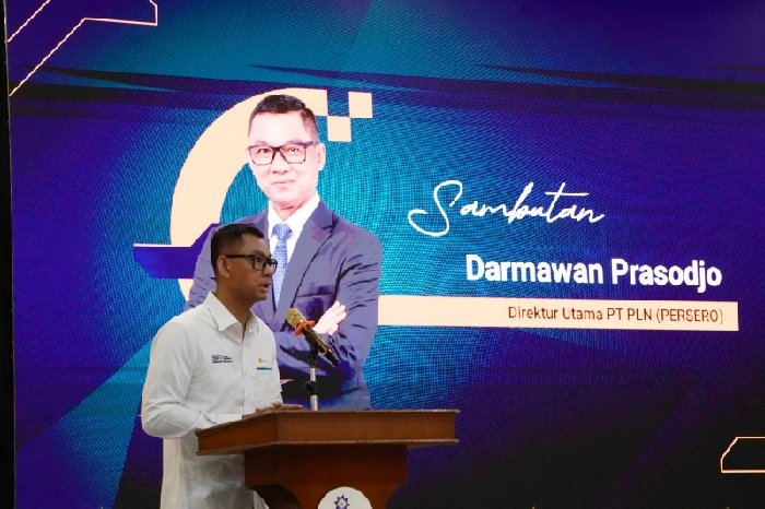 PLN - Pindad Bersinergi Kembangkan Pembangkit Listrik Bersih untuk Wilayah 3T