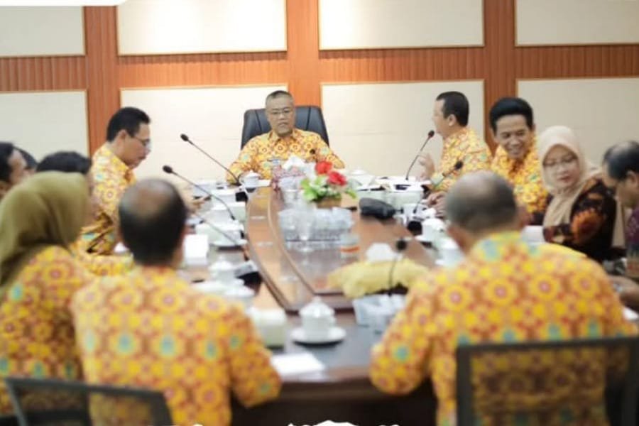Pemkab Ketapang Akan Gelar Sidak Harga Kebutuhan Pokok