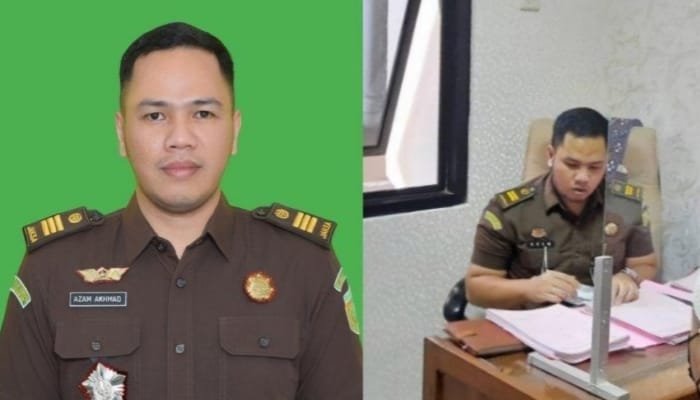 Kejati Kalbar Benarkan Kasi Intel Kejari Landak Ditangkap Karena Suap dan Gratifikasi Sebesar Rp 11,5 Miliar