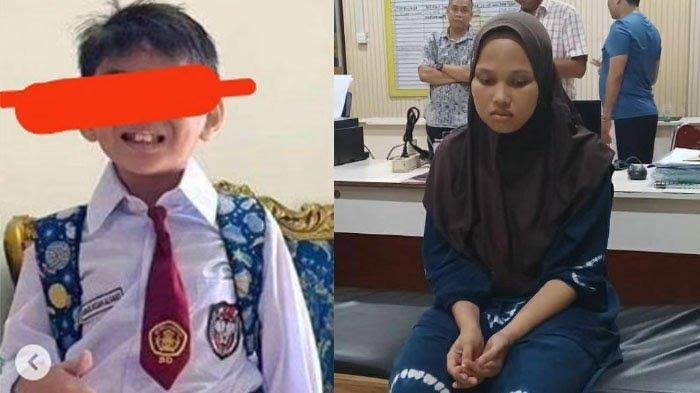 Tuntutan Kasus Pembunuhan Nizam Dinilai Tak Berkeadilan