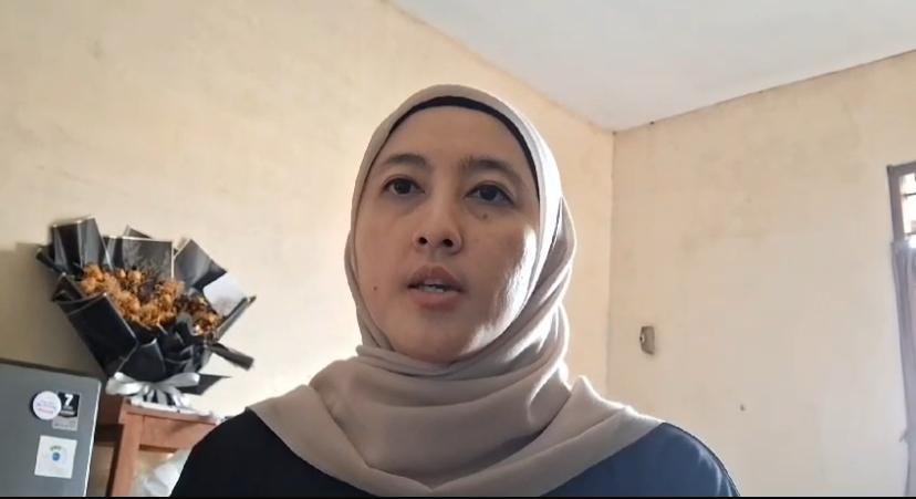 Keberatan dengan Tuntutan Jaksa, Ibu Kandung Nizam Minta Pengadilan Negeri Pontianak Vonis IF dengan Hukuman Mati