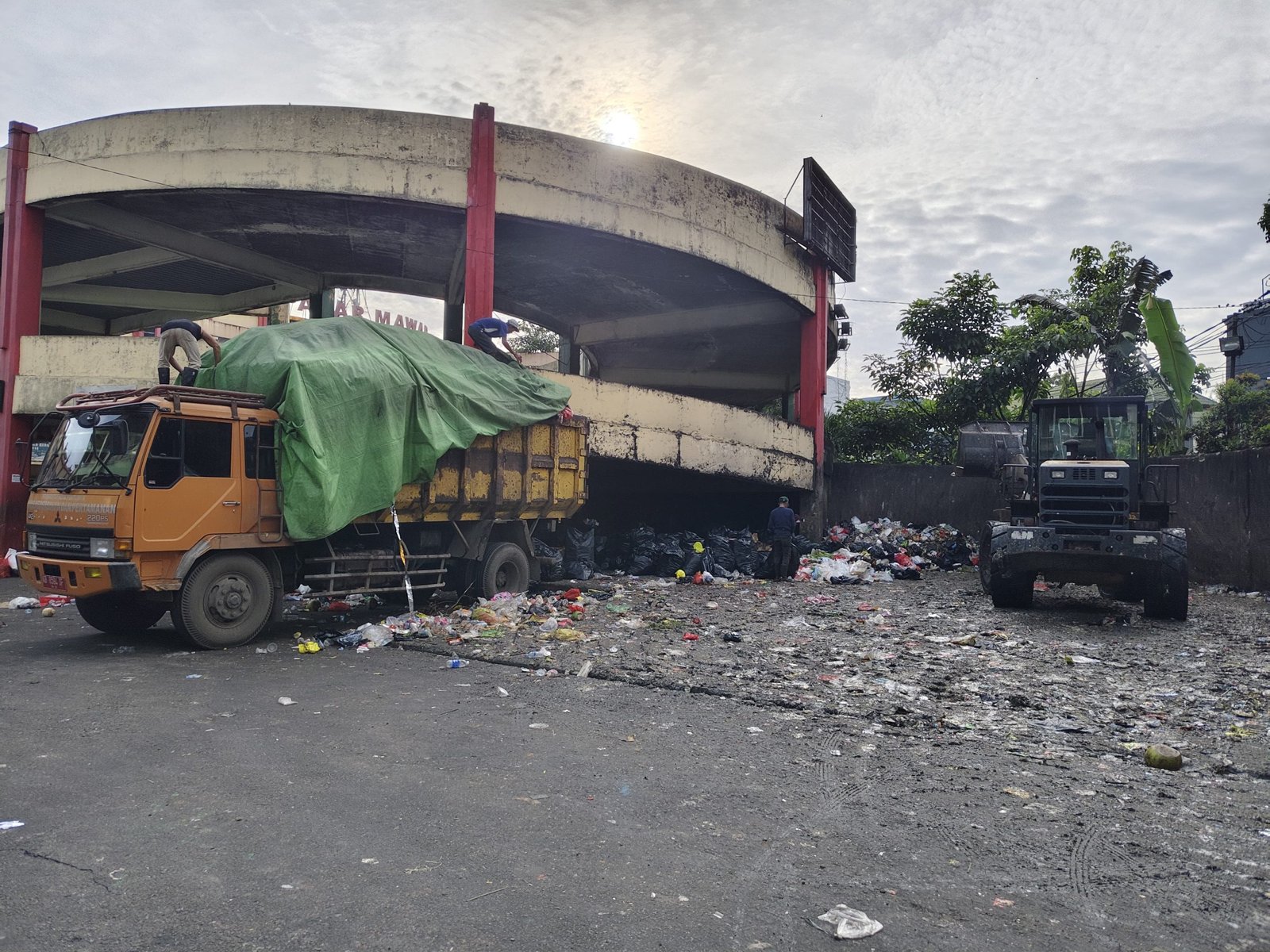 Pemkot Pontianak Segera Revitalisasi TPA Sampah Batulayang, Jadi Sumber PAD Baru