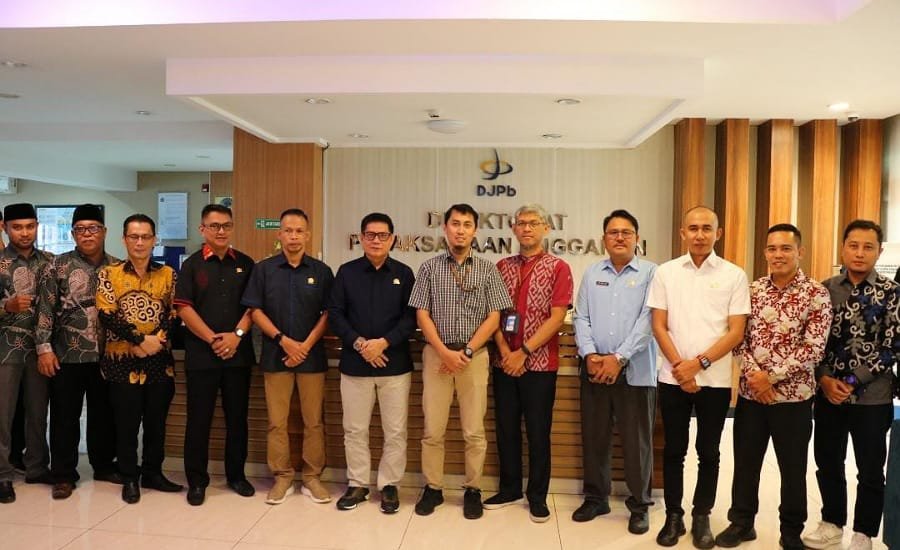 Guru Agama Ketapang Desak Kemenkeu RI Keluarkan Regulasi TPG dan PPG