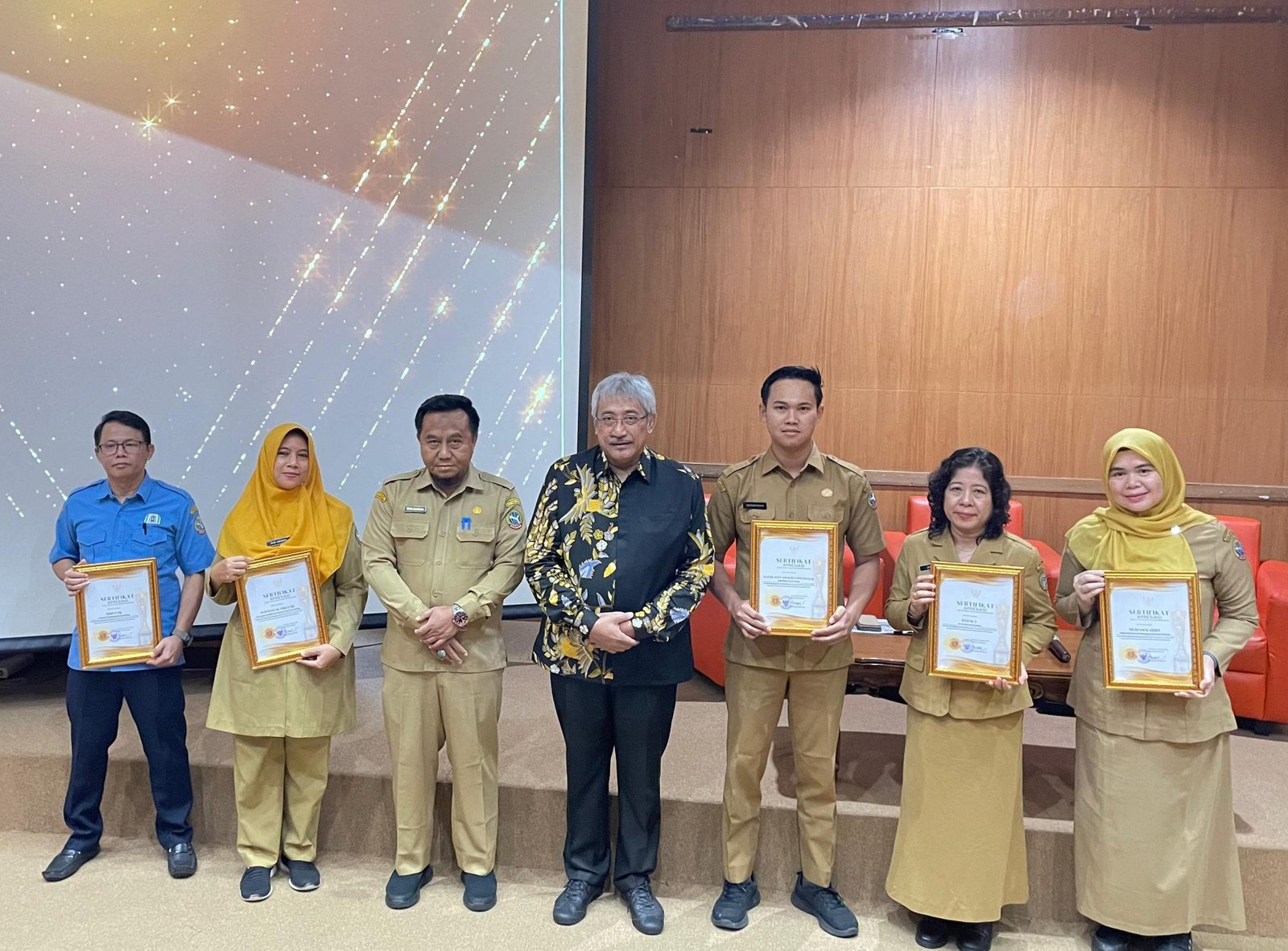 Pontianak Kota Sangat Inovatif, Pemkot Dorong Unit Kerja Tingkatkan Inovasi