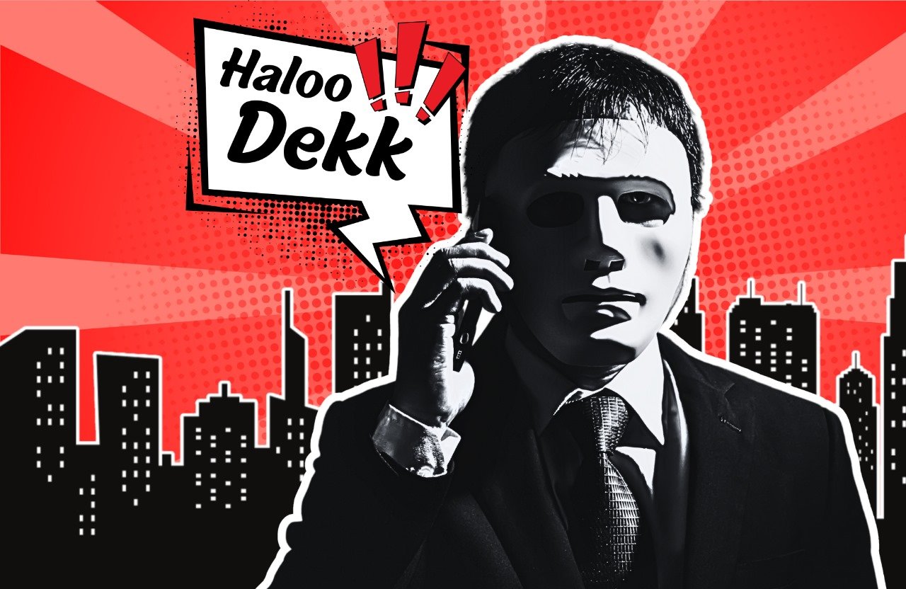 Waspada Penipuan Berkedok CS Bank Meningkat Jelang Lebaran