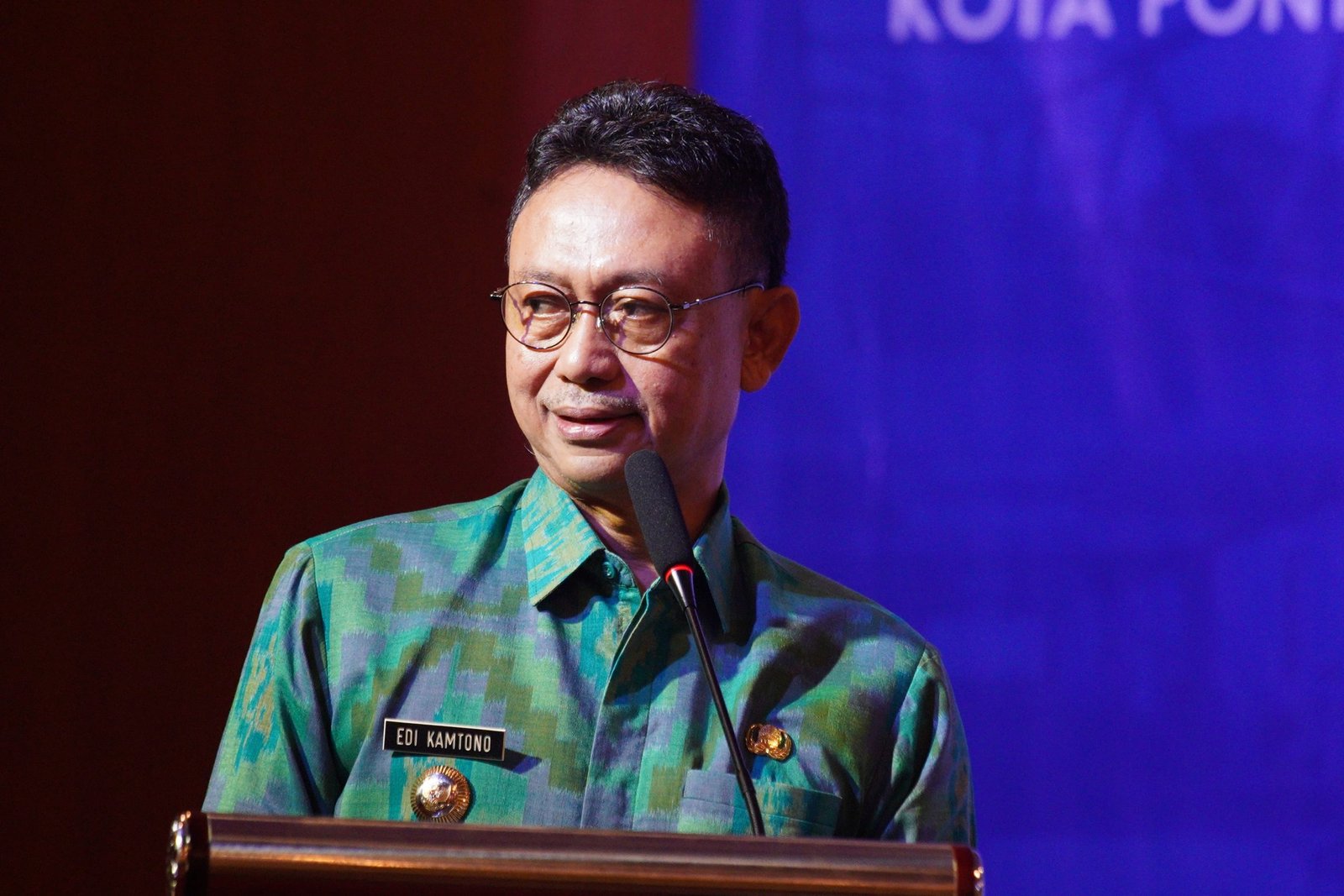 Wali Kota Pontianak Tegaskan THR Wajib Dibayarkan 7 Hari Sebelum Lebaran, Tak Boleh Dicicil