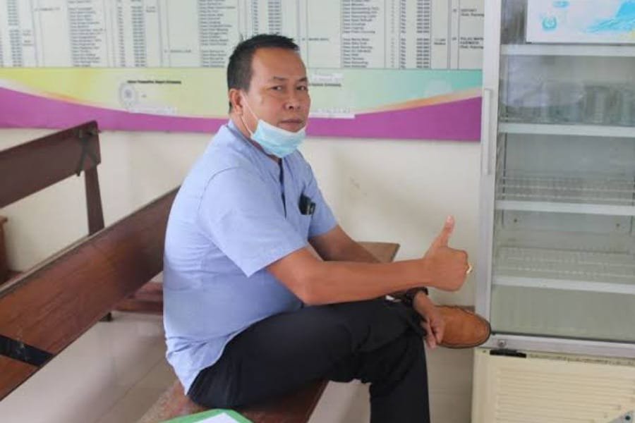 Kepala OPD, BUMD dan TP2D Ketapang Perlu Dievaluasi