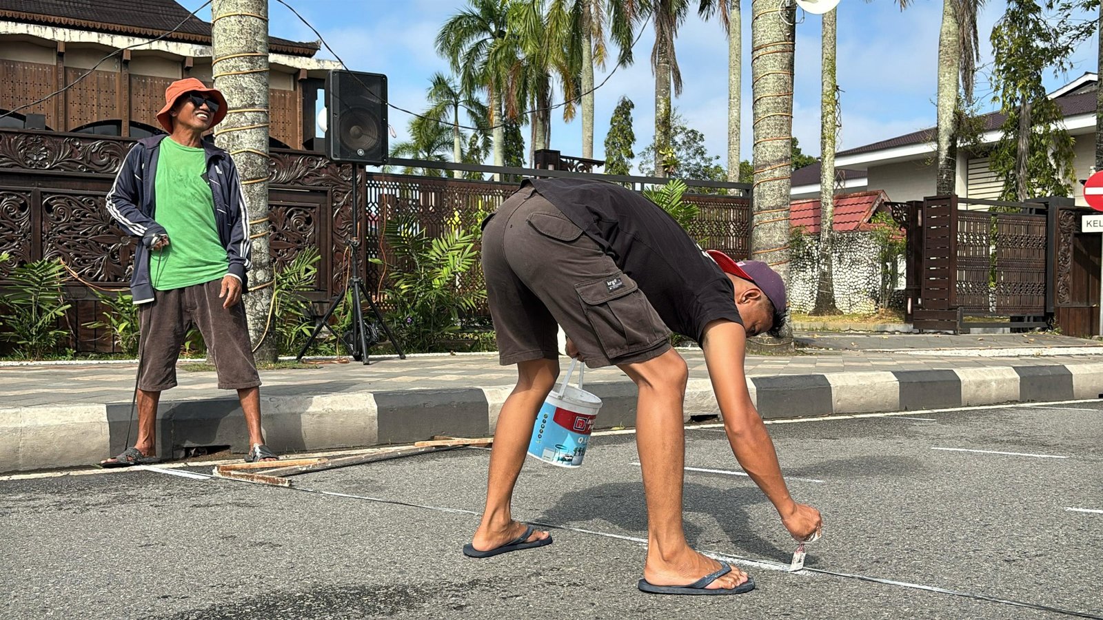PHBI Pontianak Gelar Salat Id Depan Kantor Wali Kota, Jemaah Diminta Datang Lebih Awal