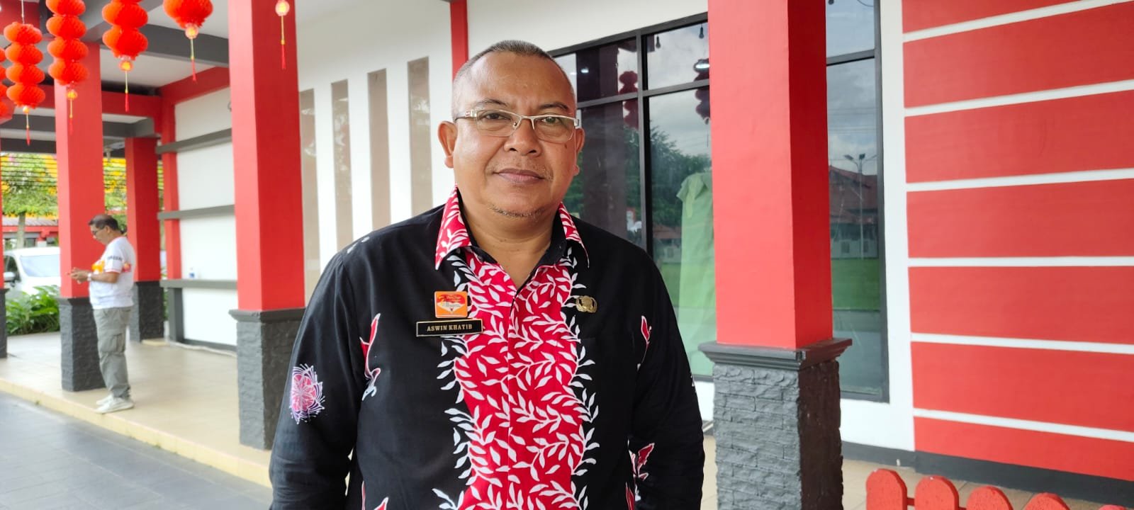 Penyesuaian Jam Kerja ASN Sanggau Selama Ramadan, Apel dan Olah Raga Ditiadakan 