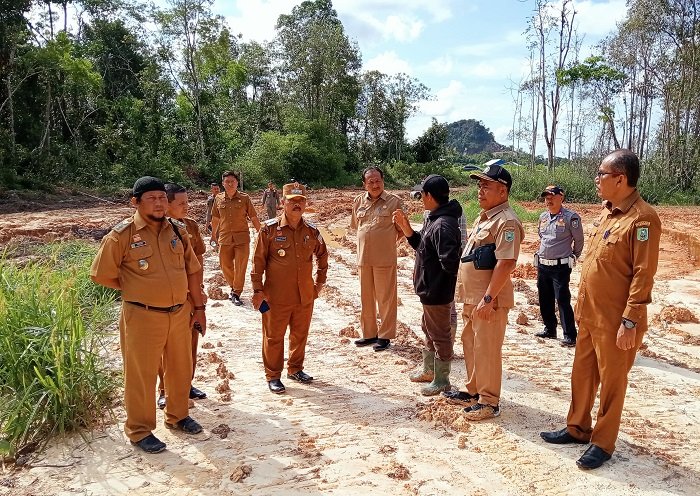 MTQ Tingkat Kabupaten Sanggau Tahun 2025, Sejauh Mana Persiapan Sarana dan Prasarananya?